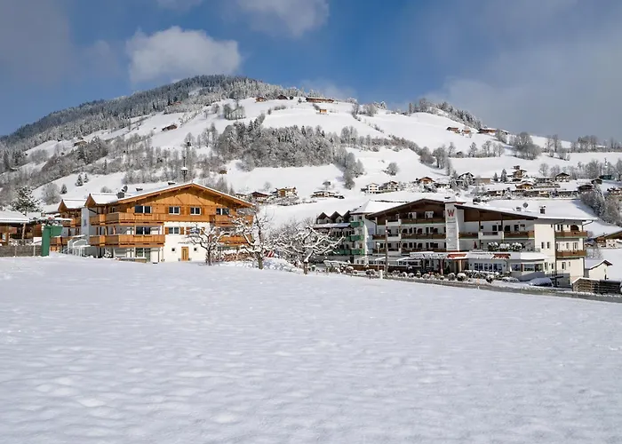 Hotel Der Wastlhof - Direkt An Der Skipiste Wellness & Spa
