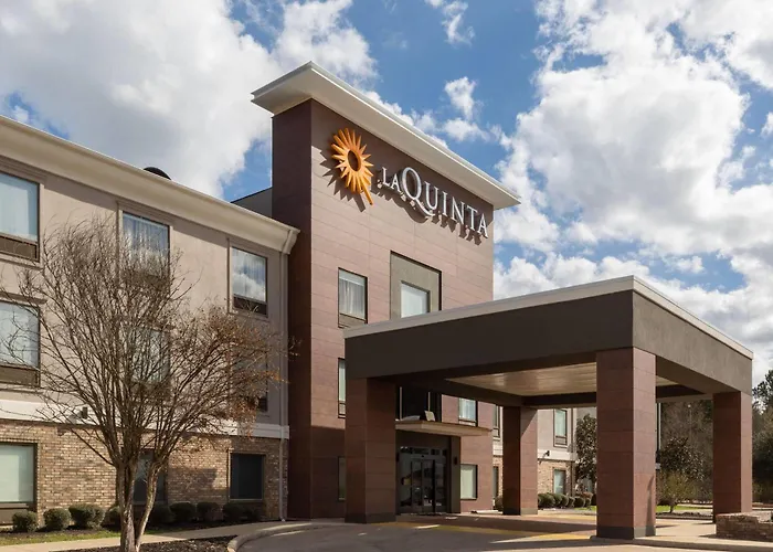 La Quinta Inn & Suites Nacogdoches