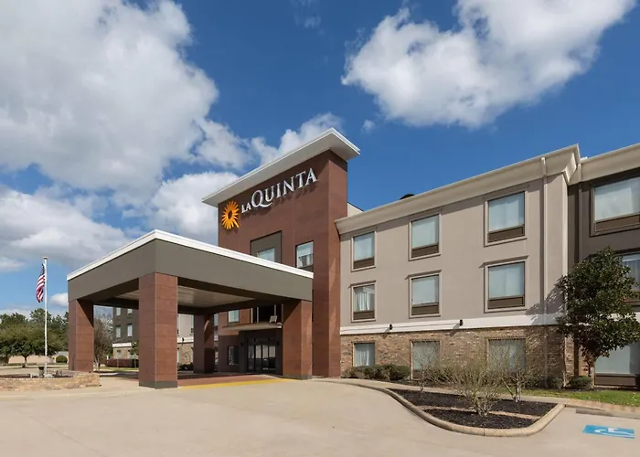 Holiday Inn Express Hotel & Suites Nacogdoches By Ihg