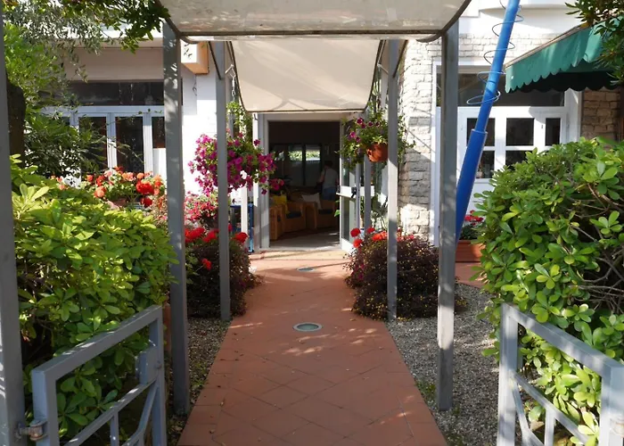 Hotel Morgana