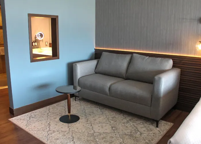 Crowne Plaza Villahermosa By Ihg