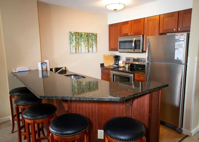 Mountain Lodge At Okemo, A Vail Resorts Property