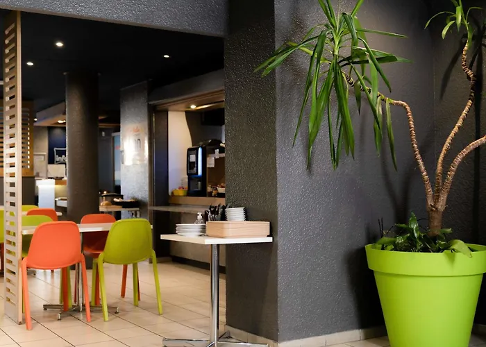 Ibis budget Périgueux