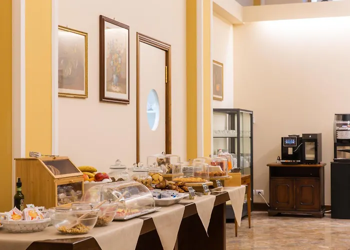 Villa Santa Margherita - B&B Cortona