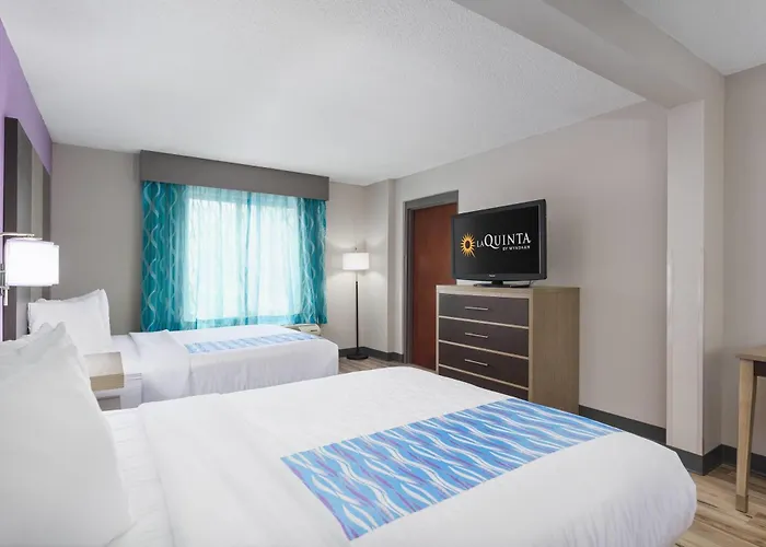 La Quinta By Wyndham