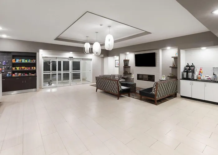 La Quinta By Wyndham Kyle - Austin South
