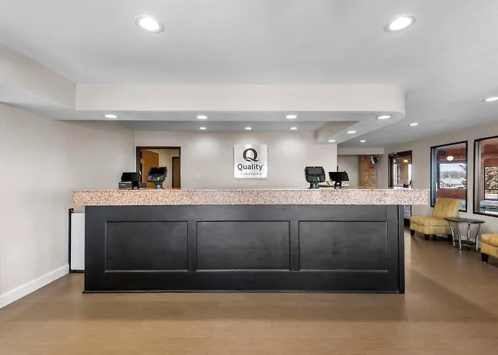 Quality Inn Waverly