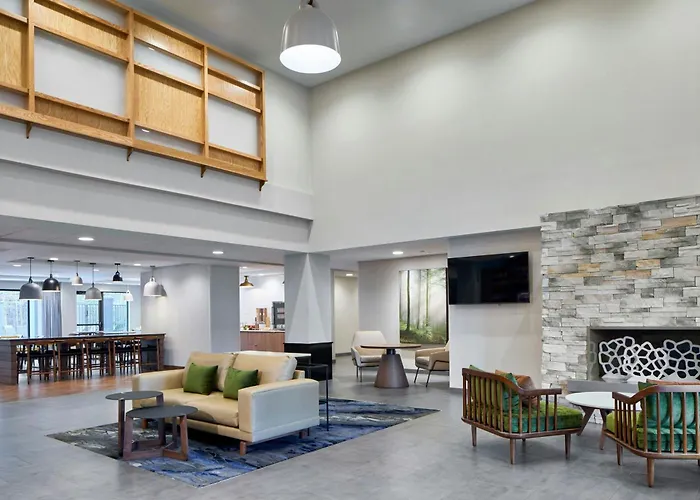 Fairfield By Marriott Inn & Suites Lagrange