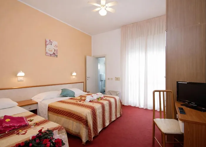 Villa Silvie Rose