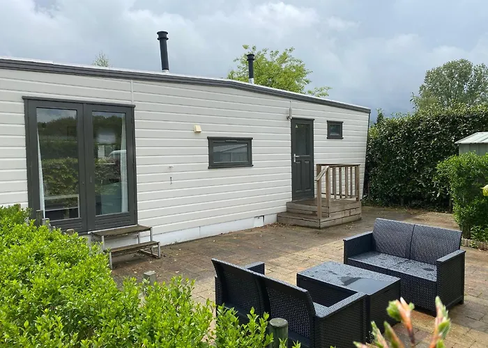 Holiday park Duinhoeve