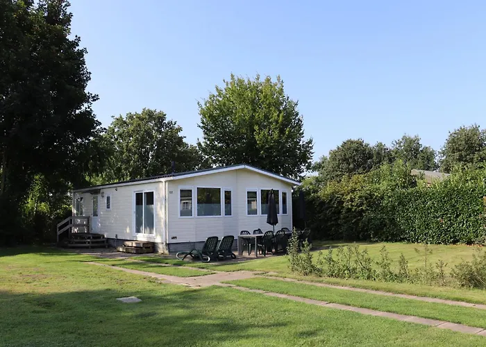 Holiday park Duinhoeve