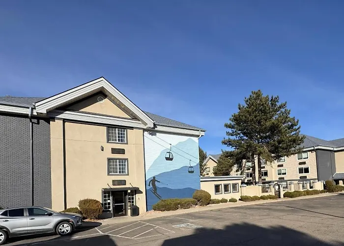 Comfort Inn & Suites Golden - Denver West
