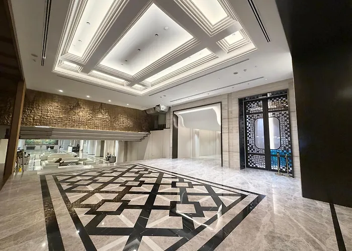Grace Hotel