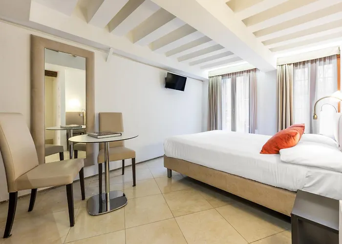 Hotel Filù