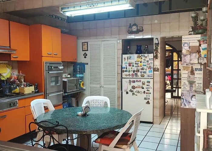 Hostel Casa Zalaoui