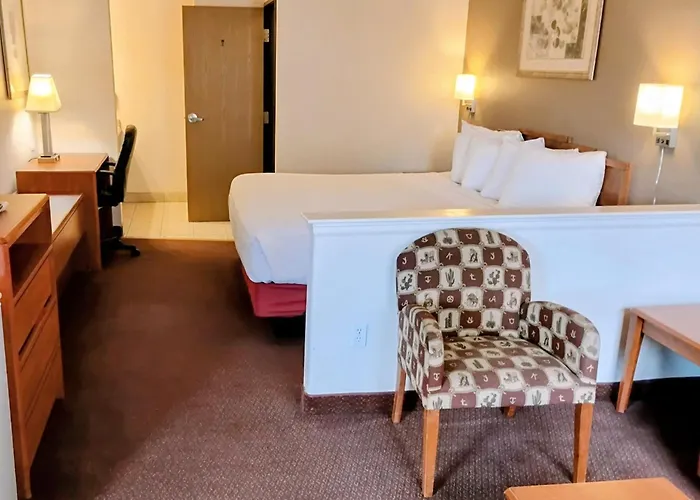 Tava Motel Manitou Springs