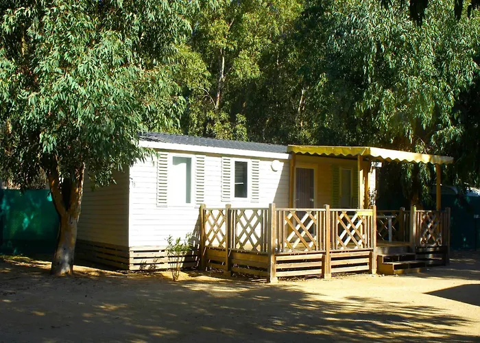 Camping A Torra Galéria