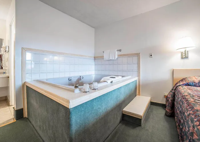 Rodeway Inn Boardman - Hermiston