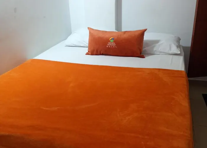 Hotel Avenida El Bosque