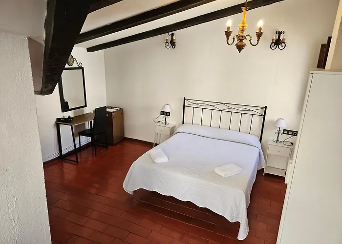 Hosteria Real de Zamora