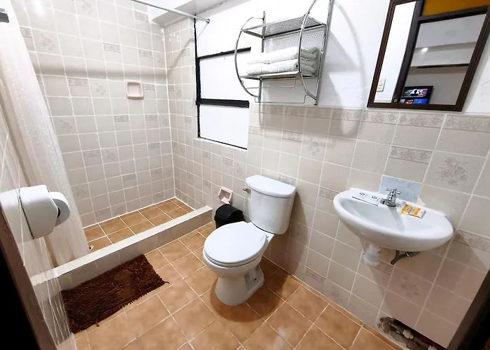Hostal Cusco de mis Sueños