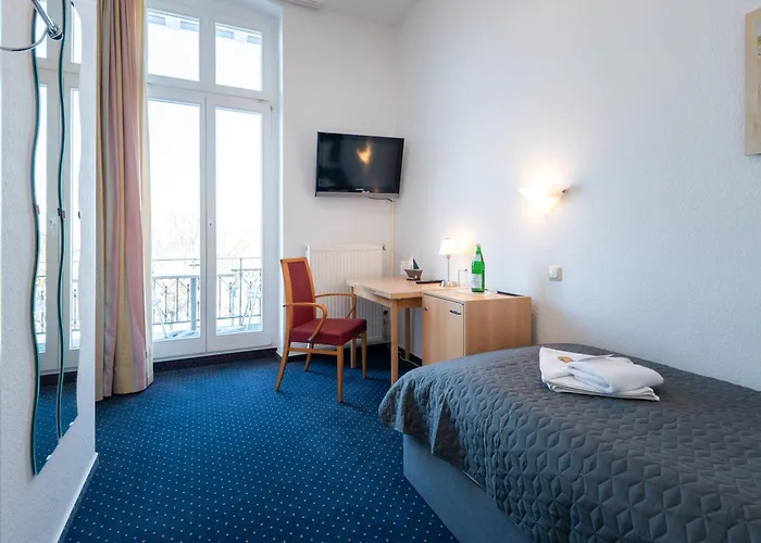 Pension Haus Pommern