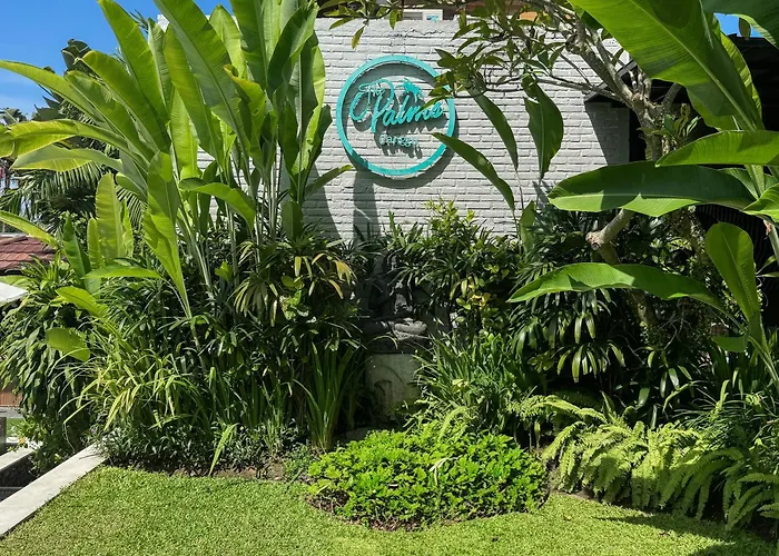 The Palms Canggu