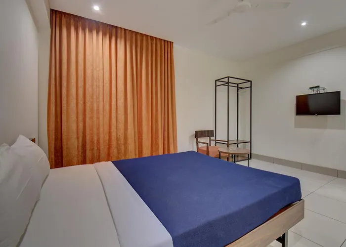 Hotel Dreamland