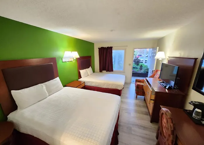 Elk Inn Motel
