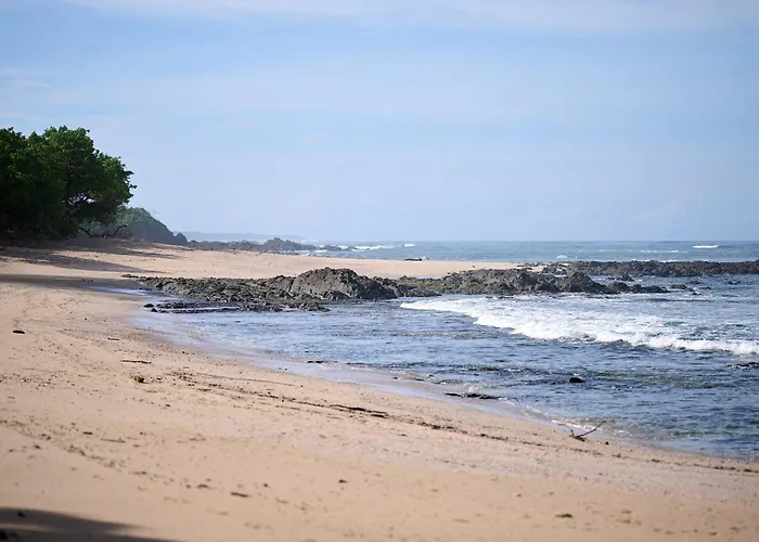 Hotel Playa Negra