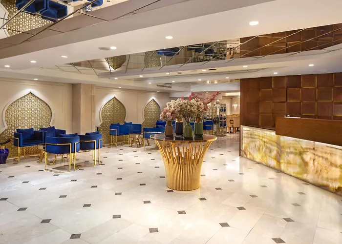 Great Fortune Design Hotel & Spa