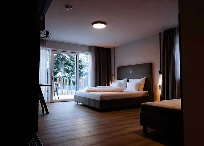 Lh Suites Aparthotel - New Since 2025