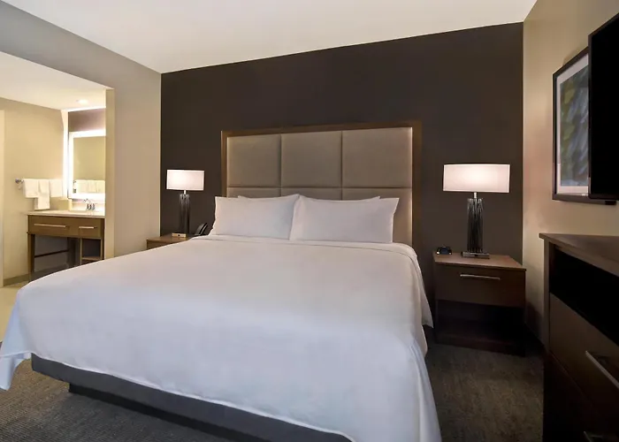 Homewood Suites By Hilton Orlando Flamingo Crossings, Fl Four Corners