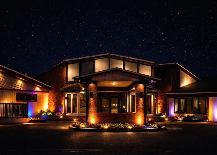Americas Best Value Inn