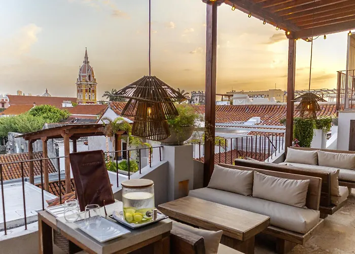 Hotel Casa Don Luis By Faranda Boutique, A Member Of Radisson Individuals