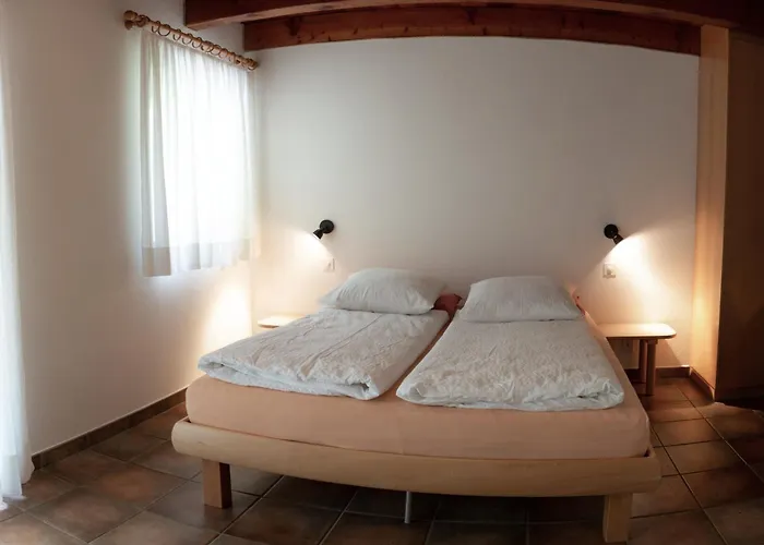 Hotel Osteria Vittoria Lavertezzo
