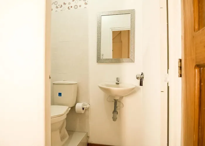 Curazao Hotel -Centro Histórico-