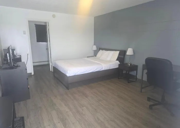 Howard Johnson By Wyndham Grande Prairie