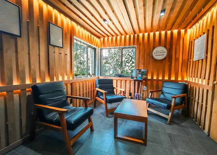 Hotel Express Quinta Soledad