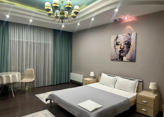 Dostyq Haus