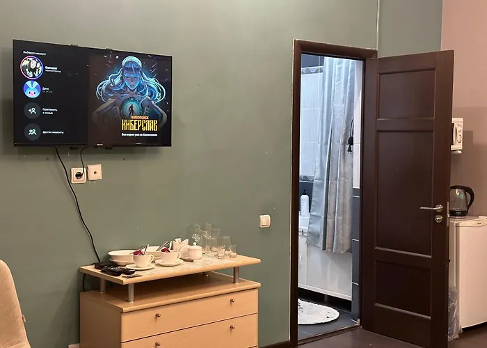 Dostyq Haus