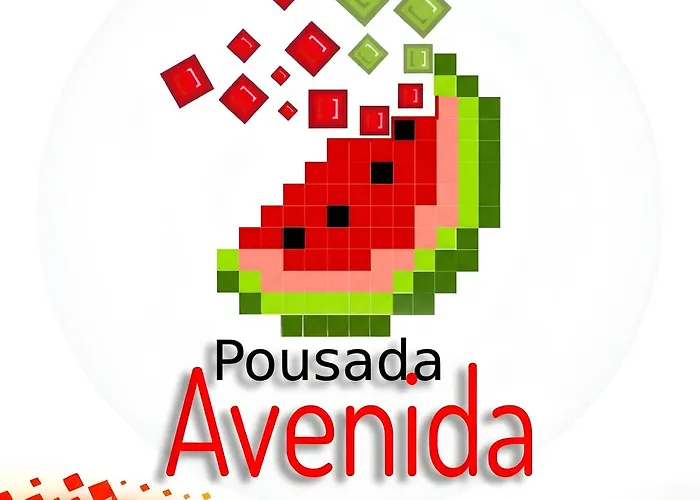 Pousada Avenida