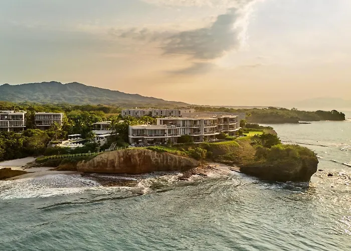 Susurros del Corazón, Auberge Resorts Collection