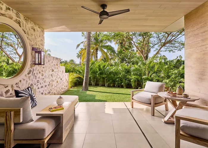 Susurros del Corazón, Auberge Resorts Collection
