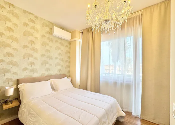 Regina Elena Rooms Pescara