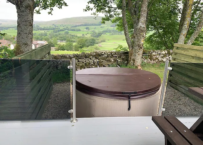 Bainbridge Ings Hotel Hawes
