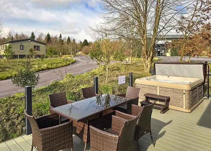 Bowland Escapes Hotel Chipping