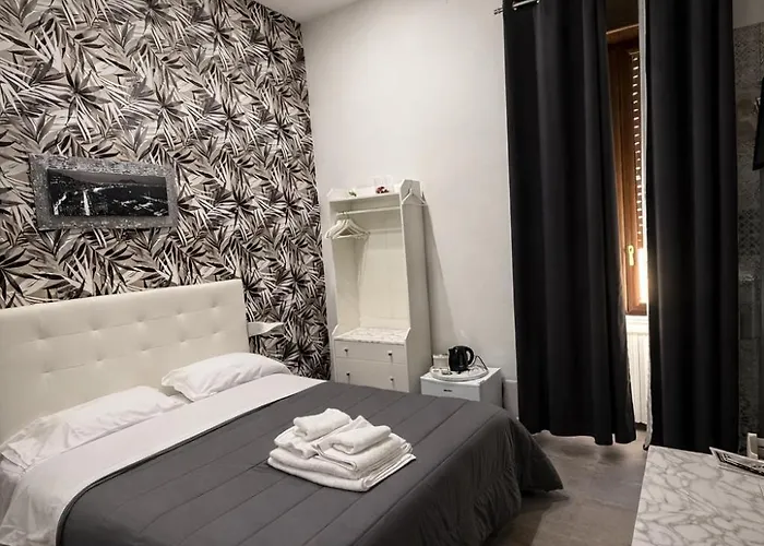 B&B Carme