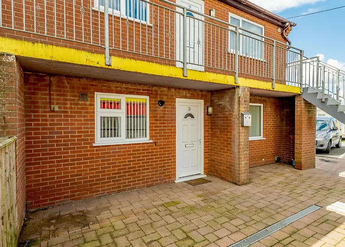 Coastfields Holiday Village Ingoldmells