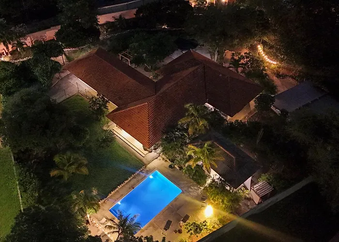 Abaai Resort